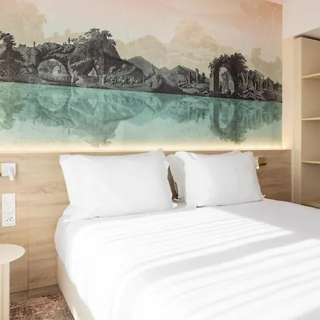 Hotel Parkest &
