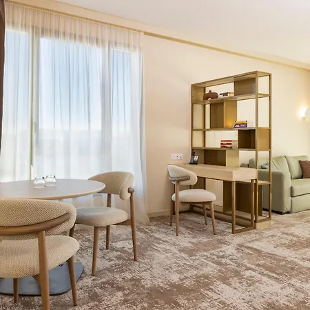 Hotel Parkest &