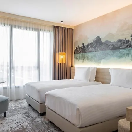 Hotel Parkest &