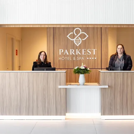 Parkest &
